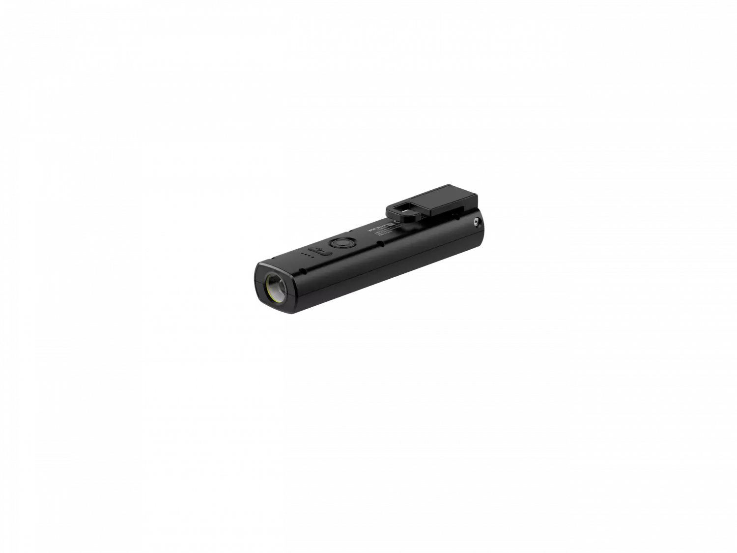 Ledlenser W5R Work zaklamp - oplaadbaar - 600lm