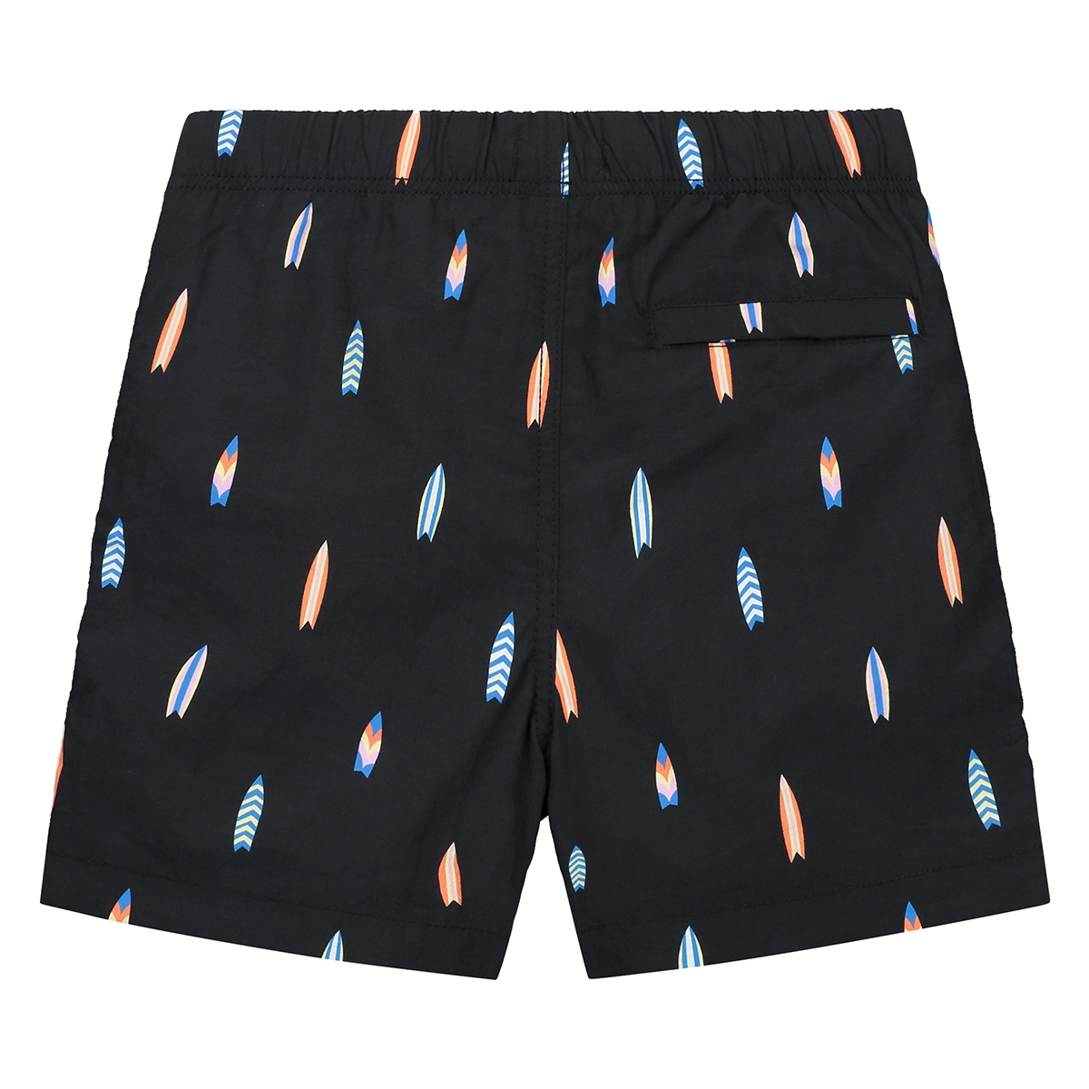 Jongens Short Joah