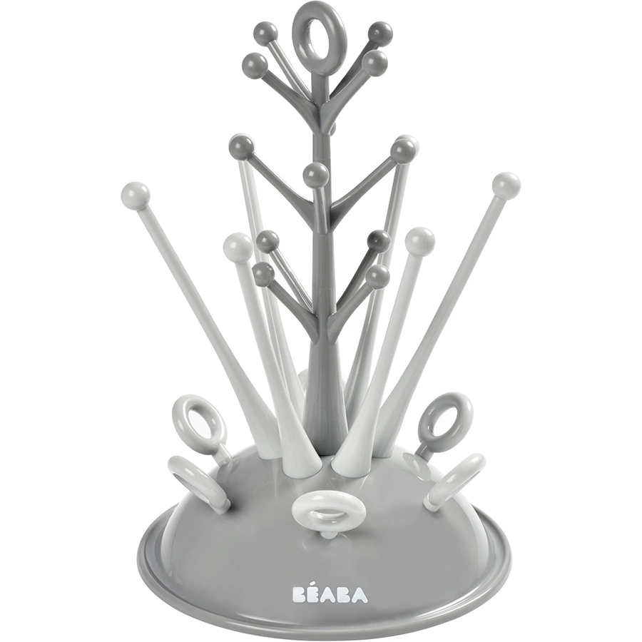 BEABA® Trockenständer Baum grau