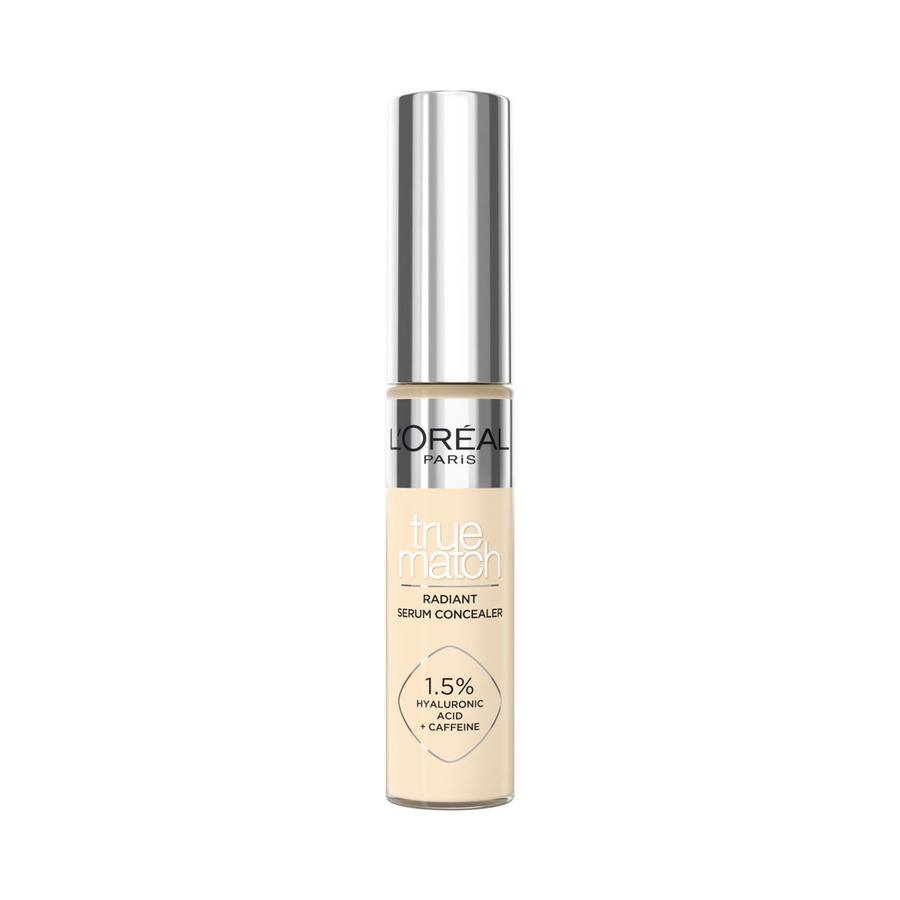 L'Oréal Paris True Match Radiant Serum Concealer 0.5D 11ml