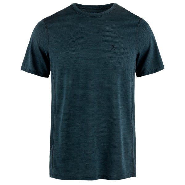 Fjällräven - Abisko Lite S/S - T-shirt