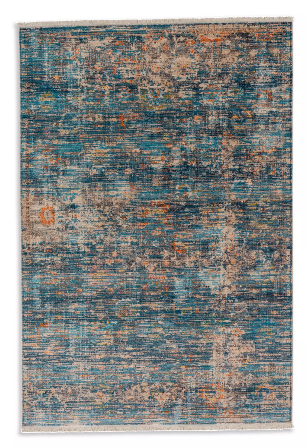 Designteppich Mystik 160 x 235 cm