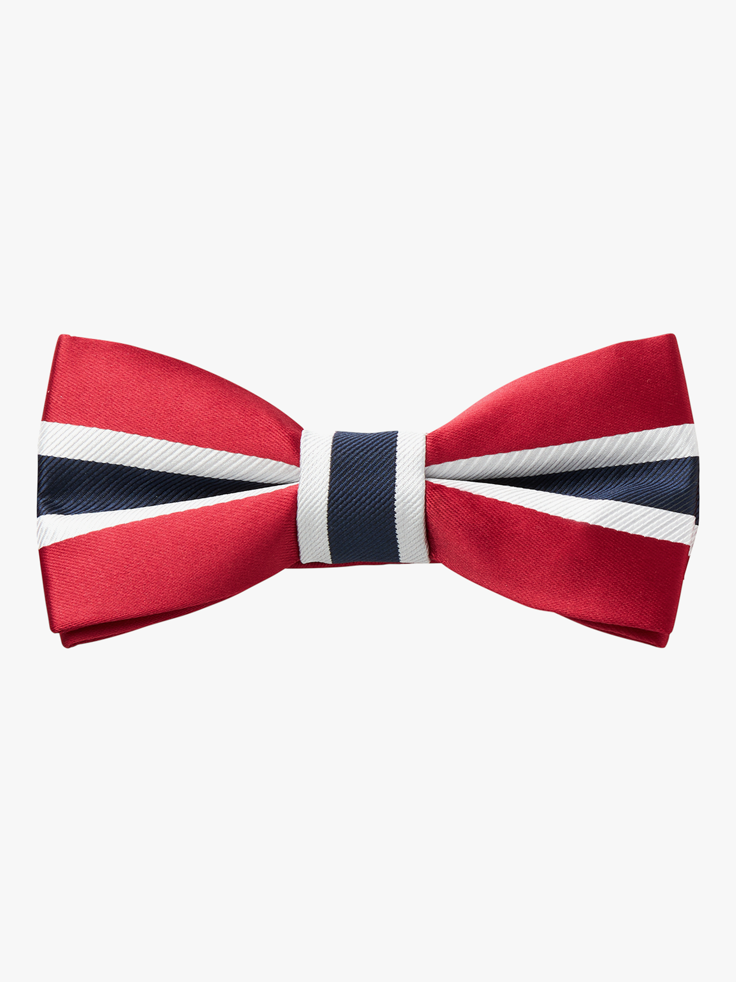 Dubble Bowtie Xxv