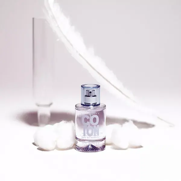 Solinotes Cotton Flower Eau de parfum 50ml