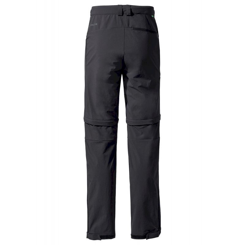 Farley Stretch T-Zip Pants III - Pantalon trekking homme