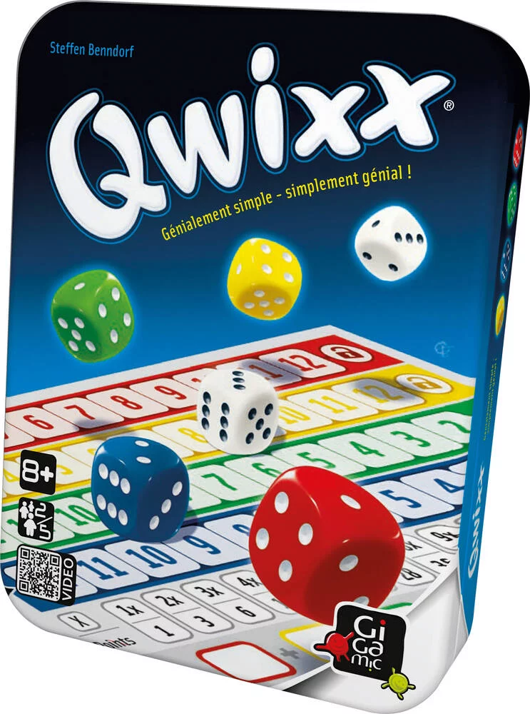 QWIXX