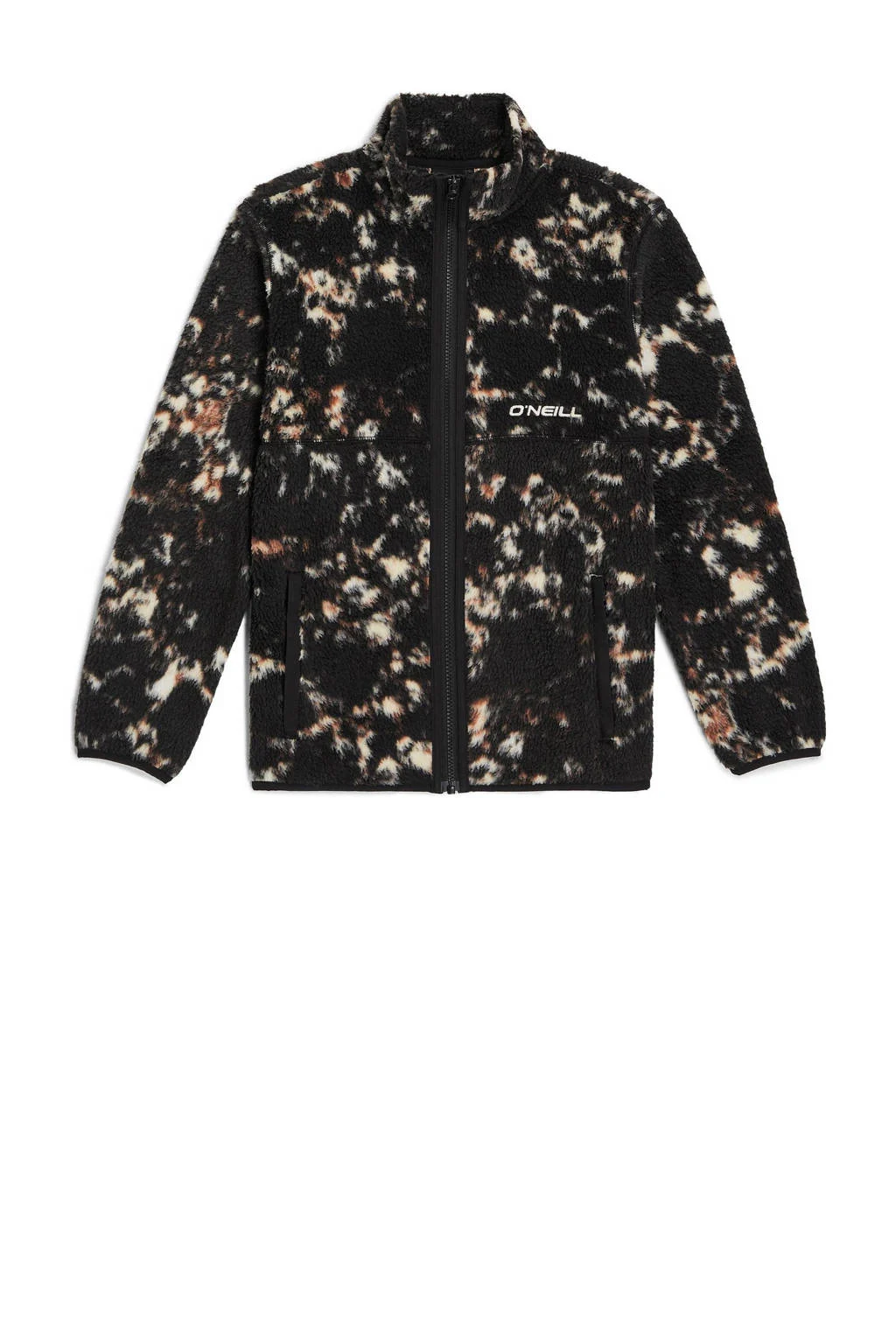 O'Neill fleece vest High-Pile zwart