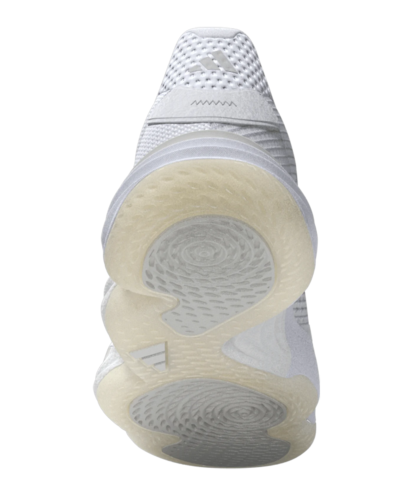 adidas Stabil 16 Damen Weiss