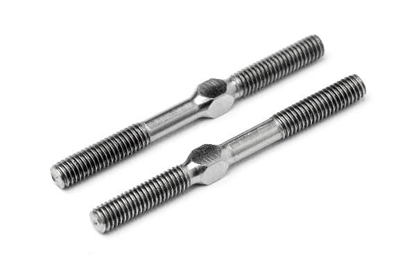 Titan dreiespenne M3*34Mm