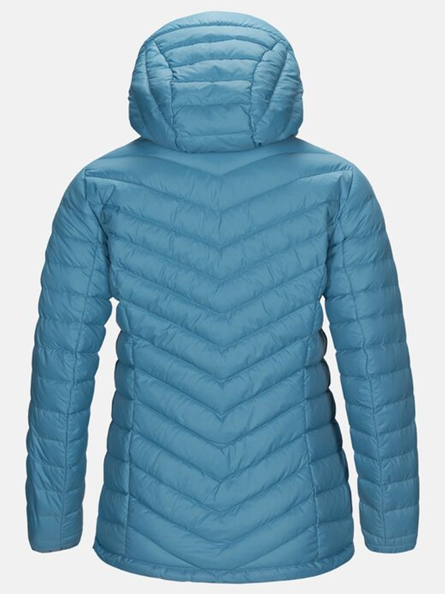 Frost Down Hood
