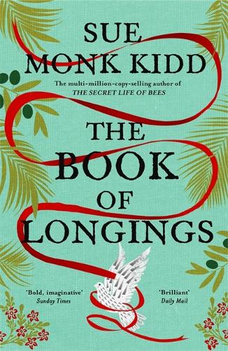 The Book of Longings (Paperback)