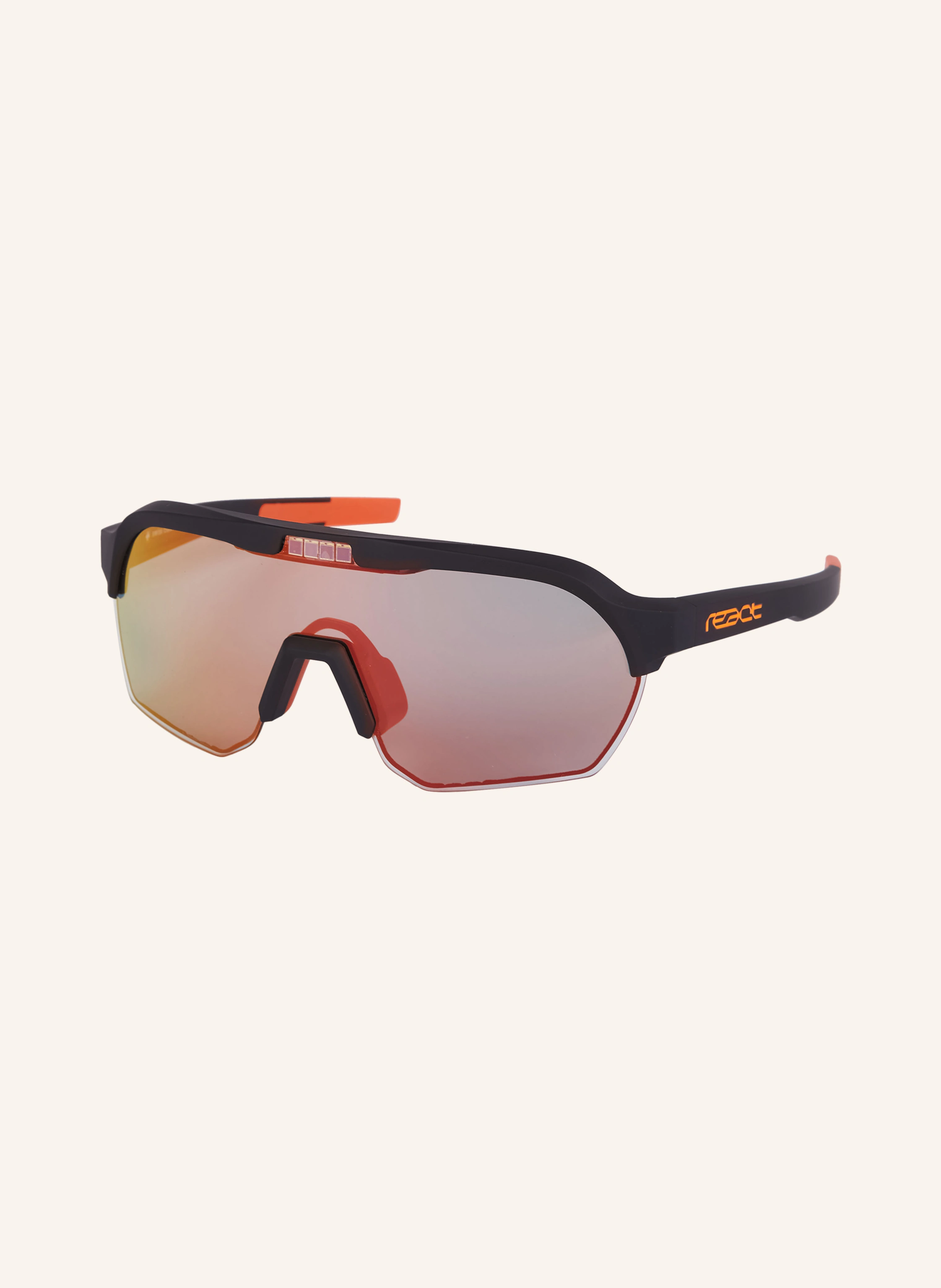 react Multisportbrille OPTRAY