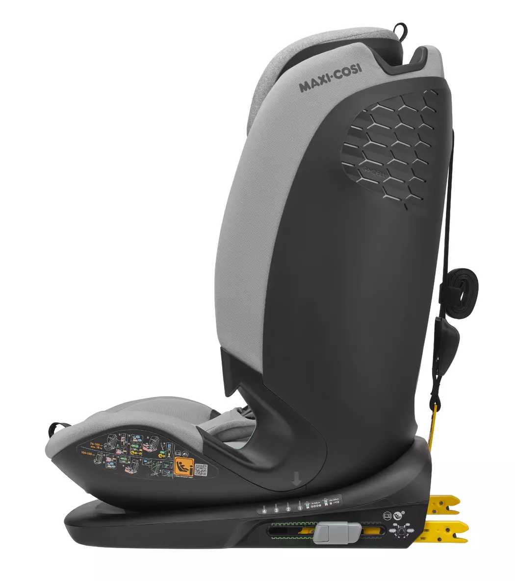 Kindersitz Titan Plus i-Size