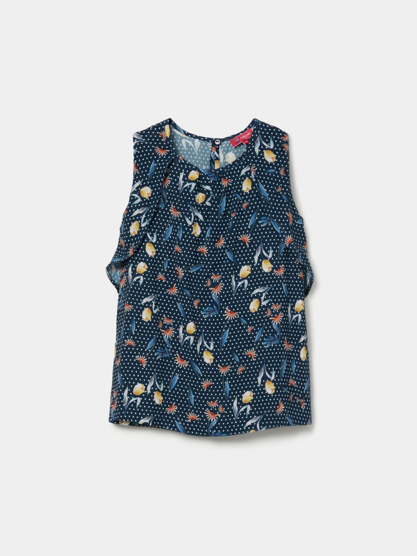 Blusa