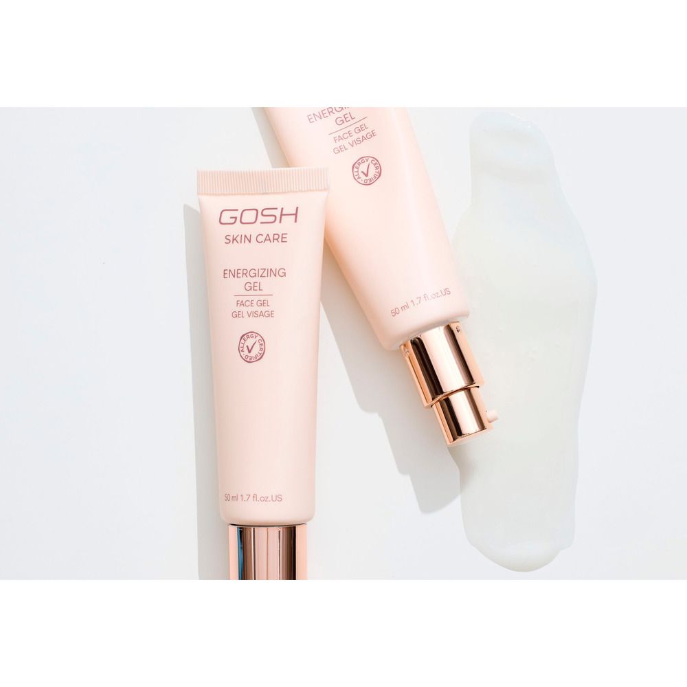 GOSH Energizing Gel - 50 ml.