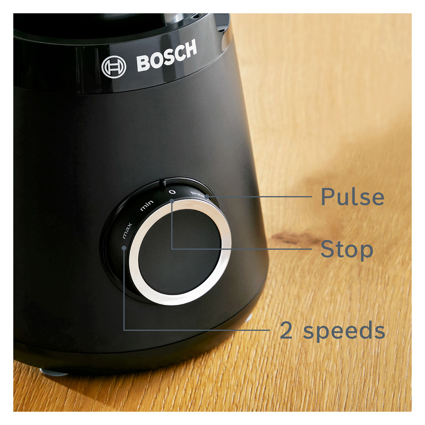 Blender 1,5 l 1200 W