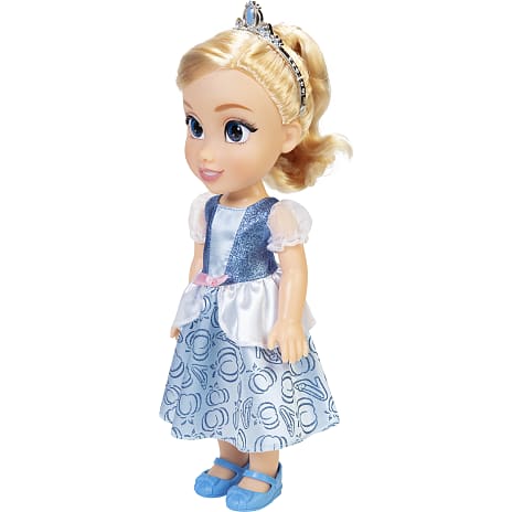 Disney Princess Askepot dukke 38 cm