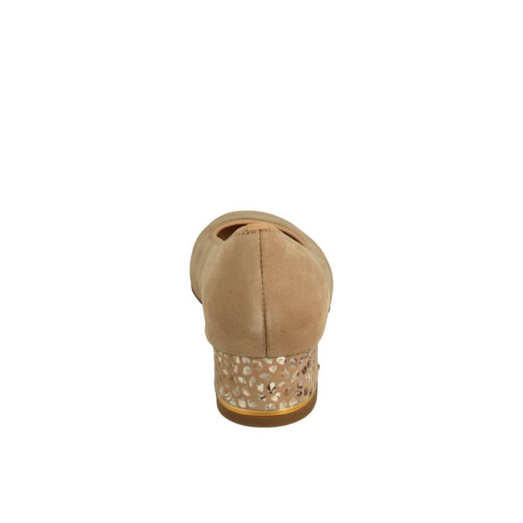 Ara 12-21838 sand,camel