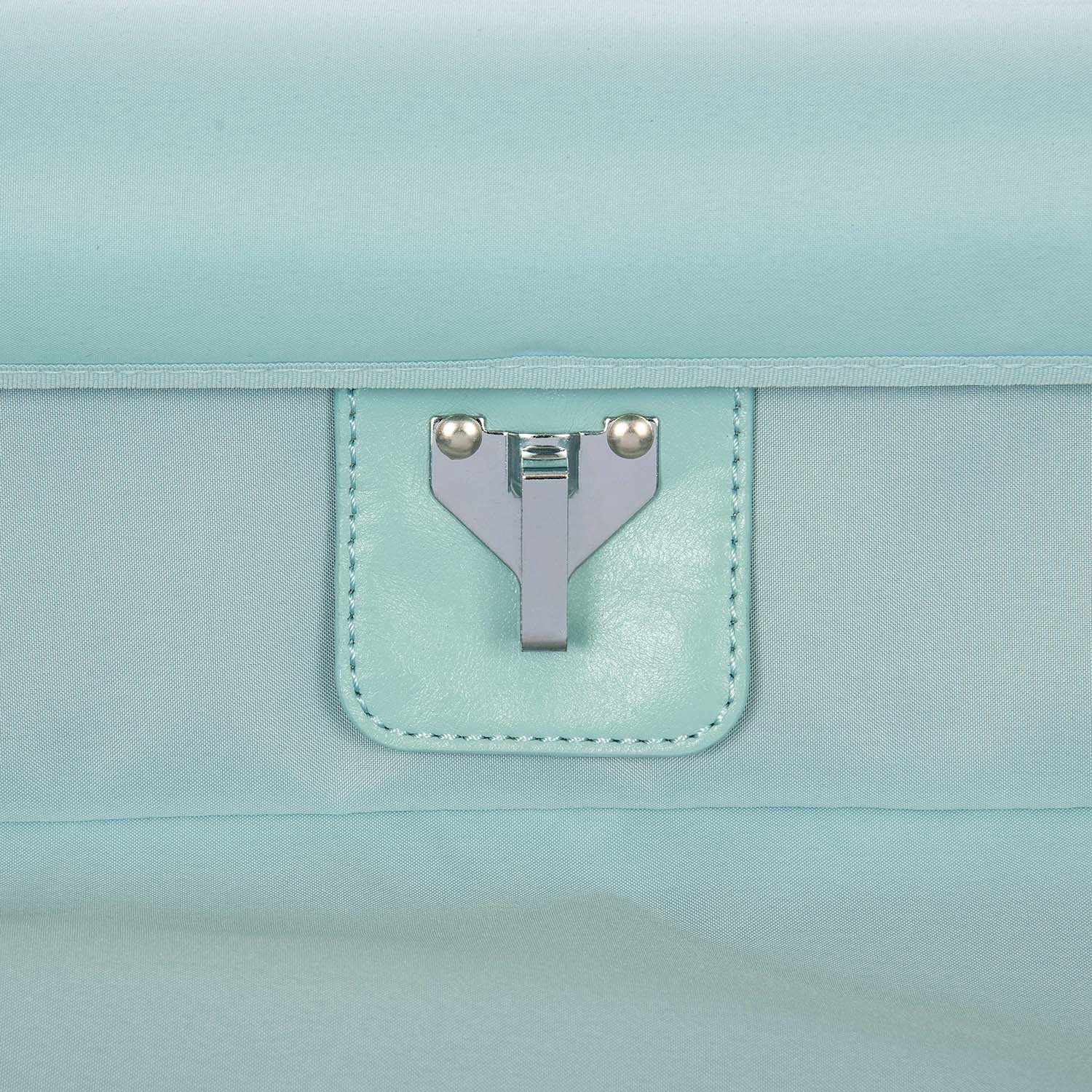 Bric's Positano Trolley 81 light blue