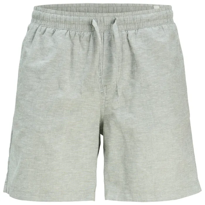 Jack & Jones Jaiden Summer Linnen Blend Short Heren