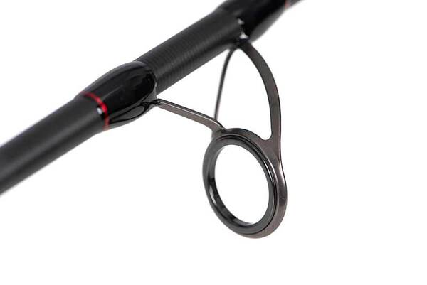 Canne à lancer Fox Rage Prism X Power Spin 240cm (20-90g)
