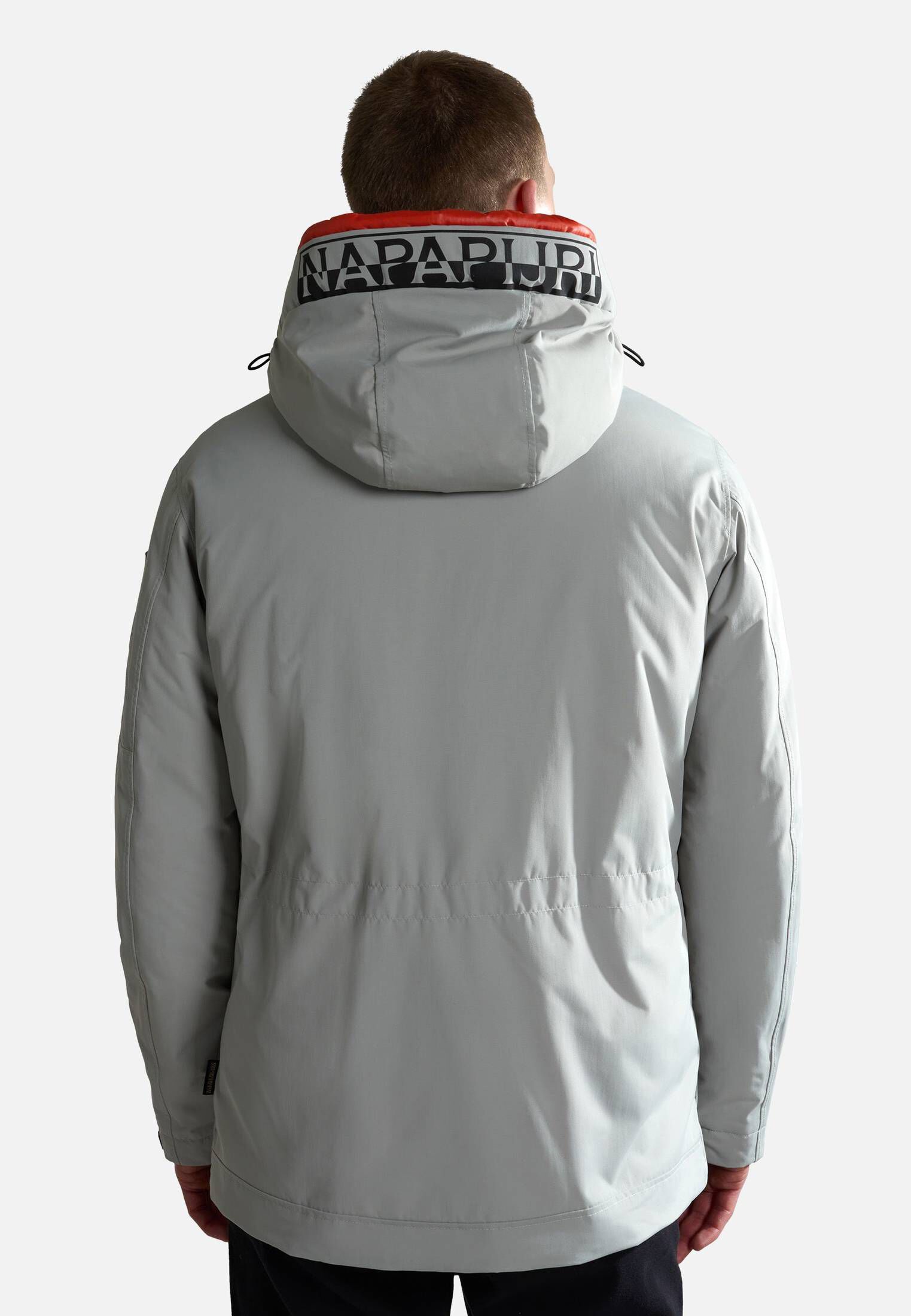 NAPAPIJRI| Herren Field Jacket 20-22°
