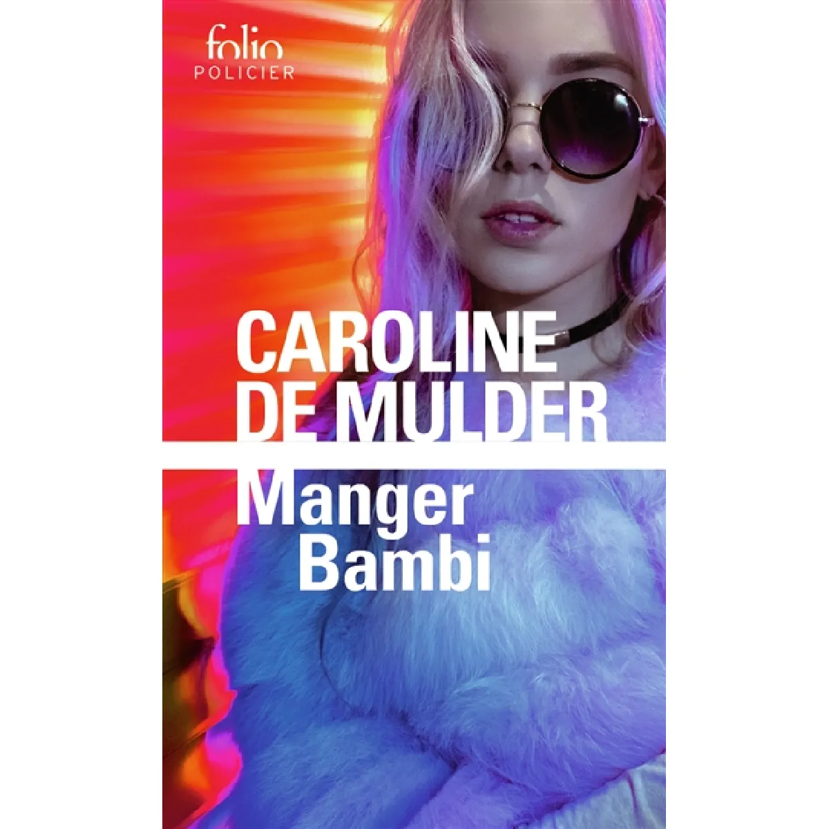Manger Bambi · Occasion