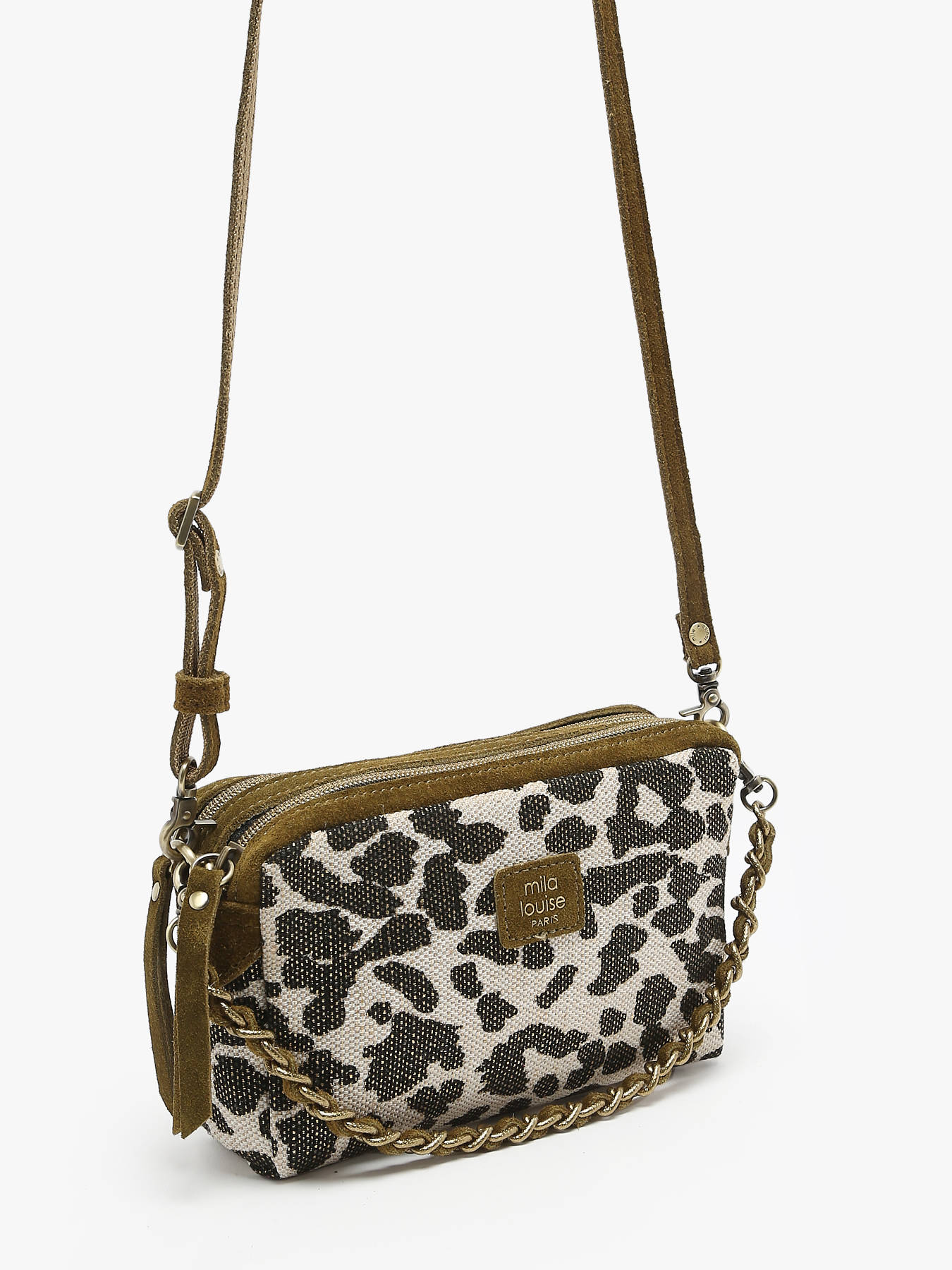 Sac port paule Lp MILA LOUISE