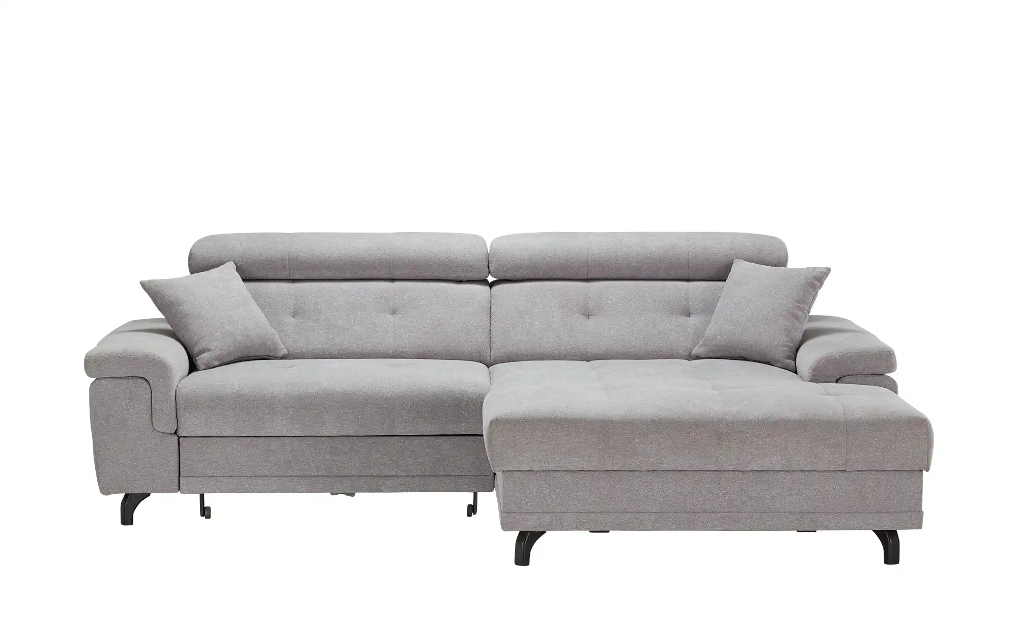 Ecksofa mit Schlaffunktion  Frieda