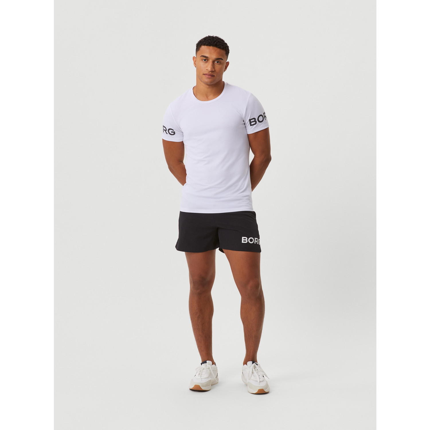 Björn Borg Borg Shorts Short Heren