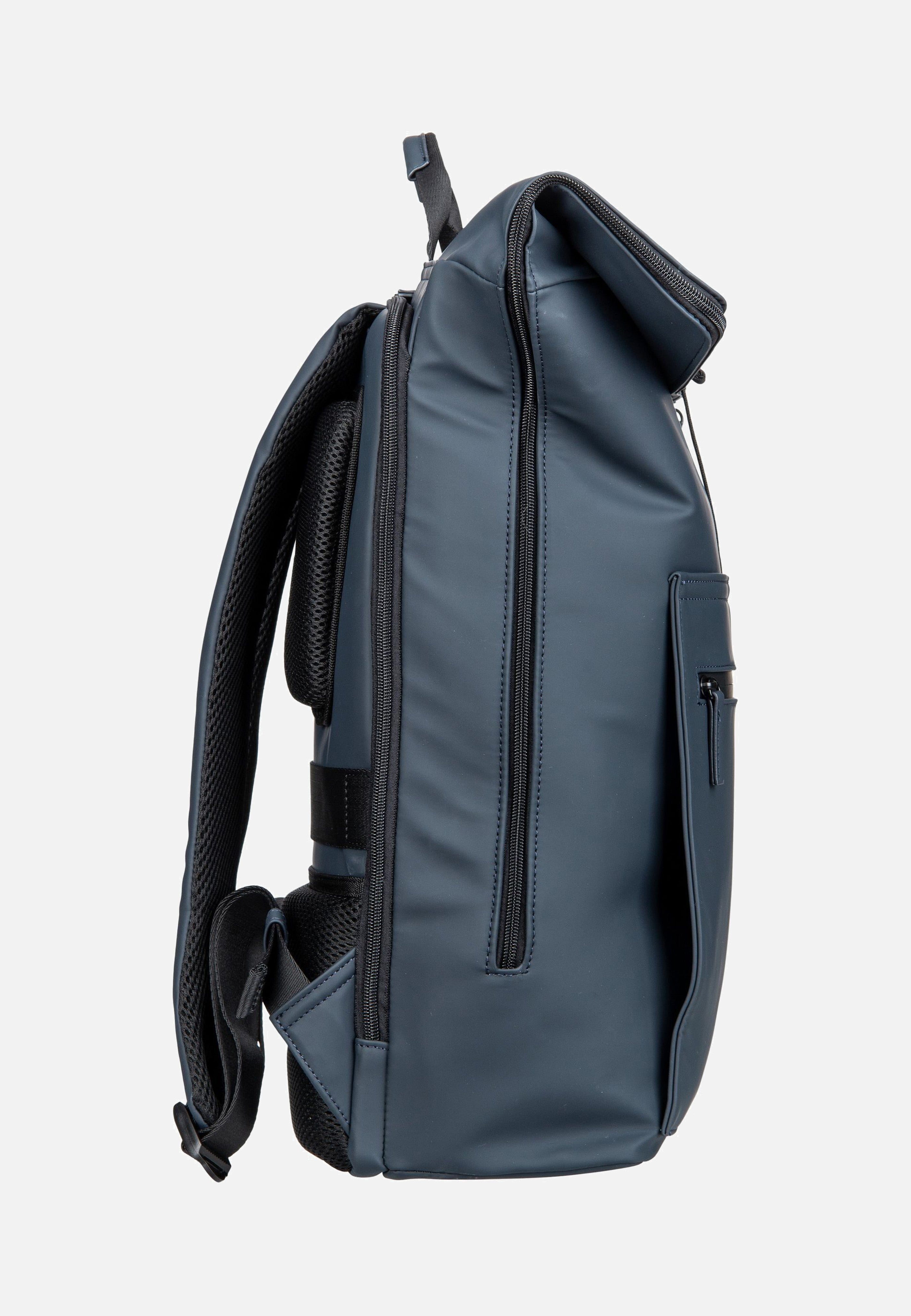 Halmstad 5405 Navy - Rucksack