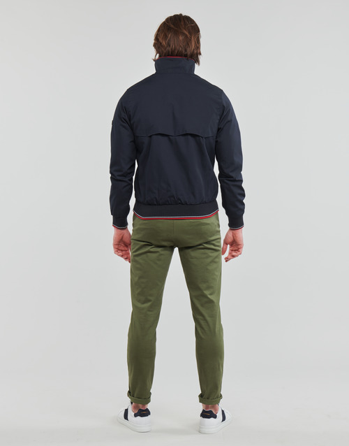 Harrington - MICK - Marine