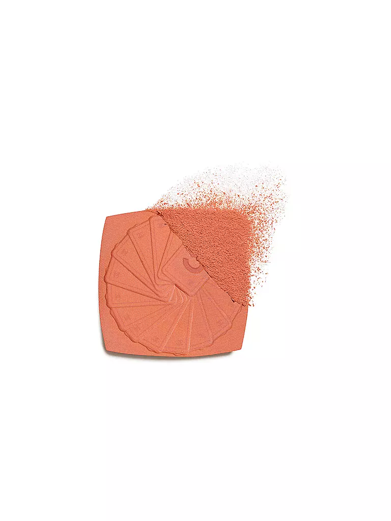 CHANEL MATTES PUDER-ROUGE 14G orange