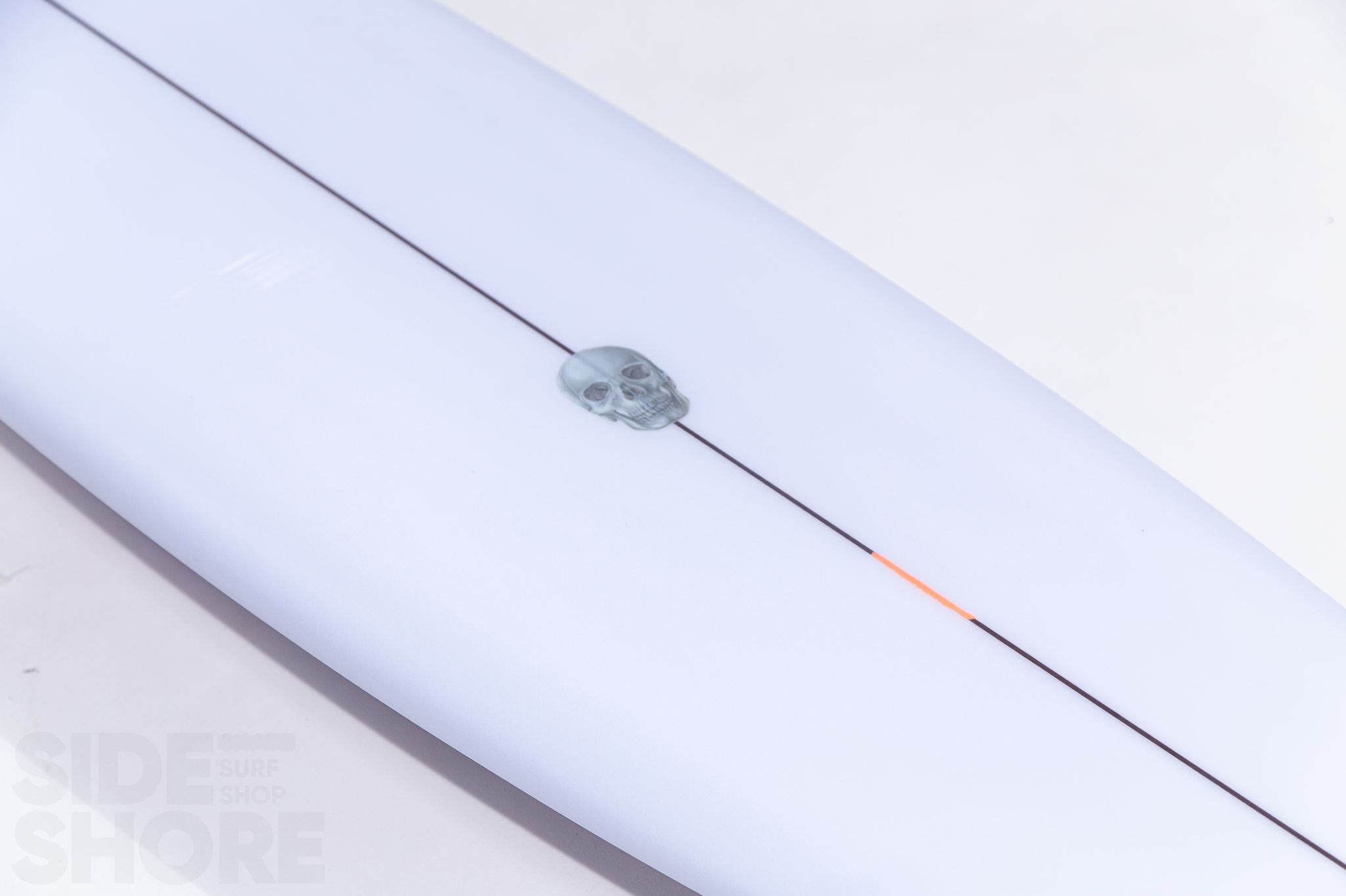 Christenson Surfboards Carrera - 7'6
