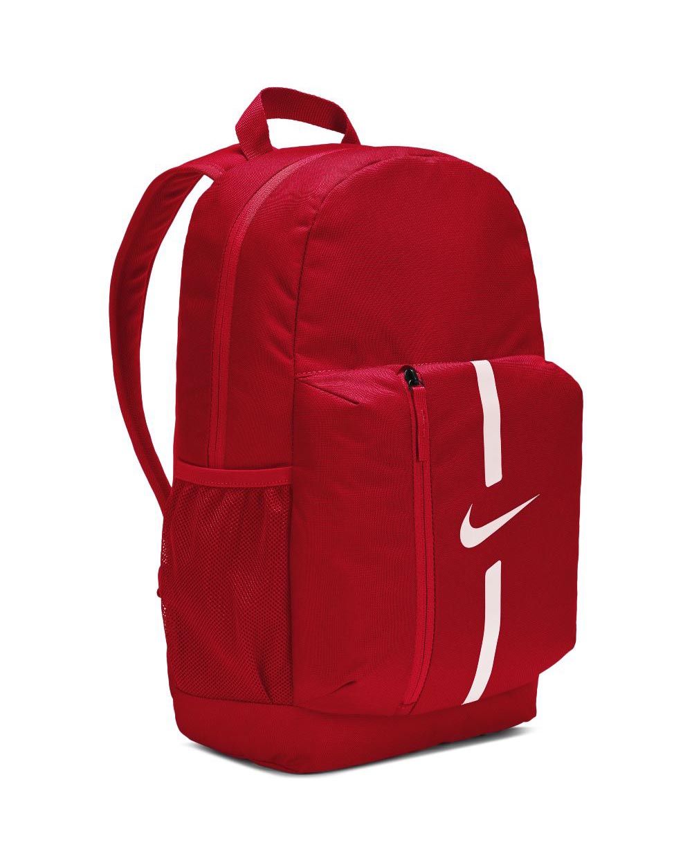 Sac à dos Nike Academy Team Rouge