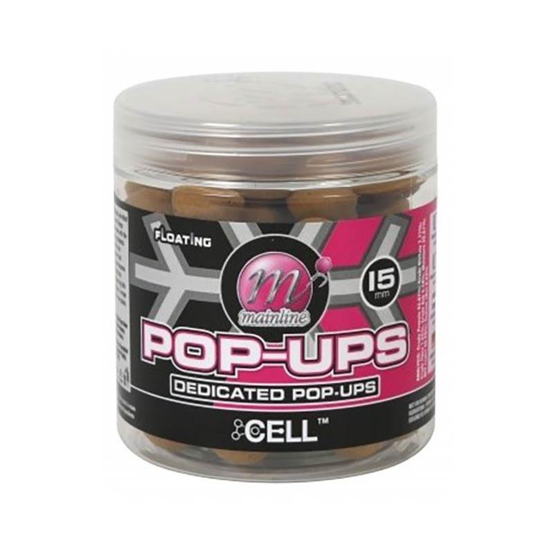 Bouillette Flottante Mainline Pop-Ups Cell