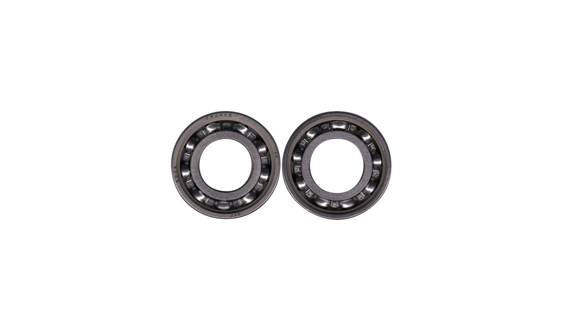 Leje 6004, FAG 20X42X12mm