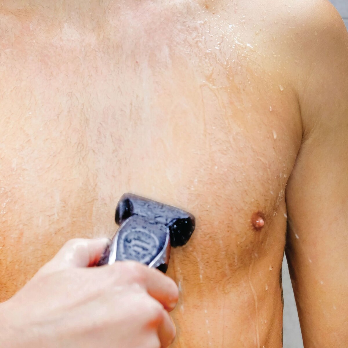 Wahl Hårtrimmer Sæt Til Mænd Og Kvinder - Aqua Groom