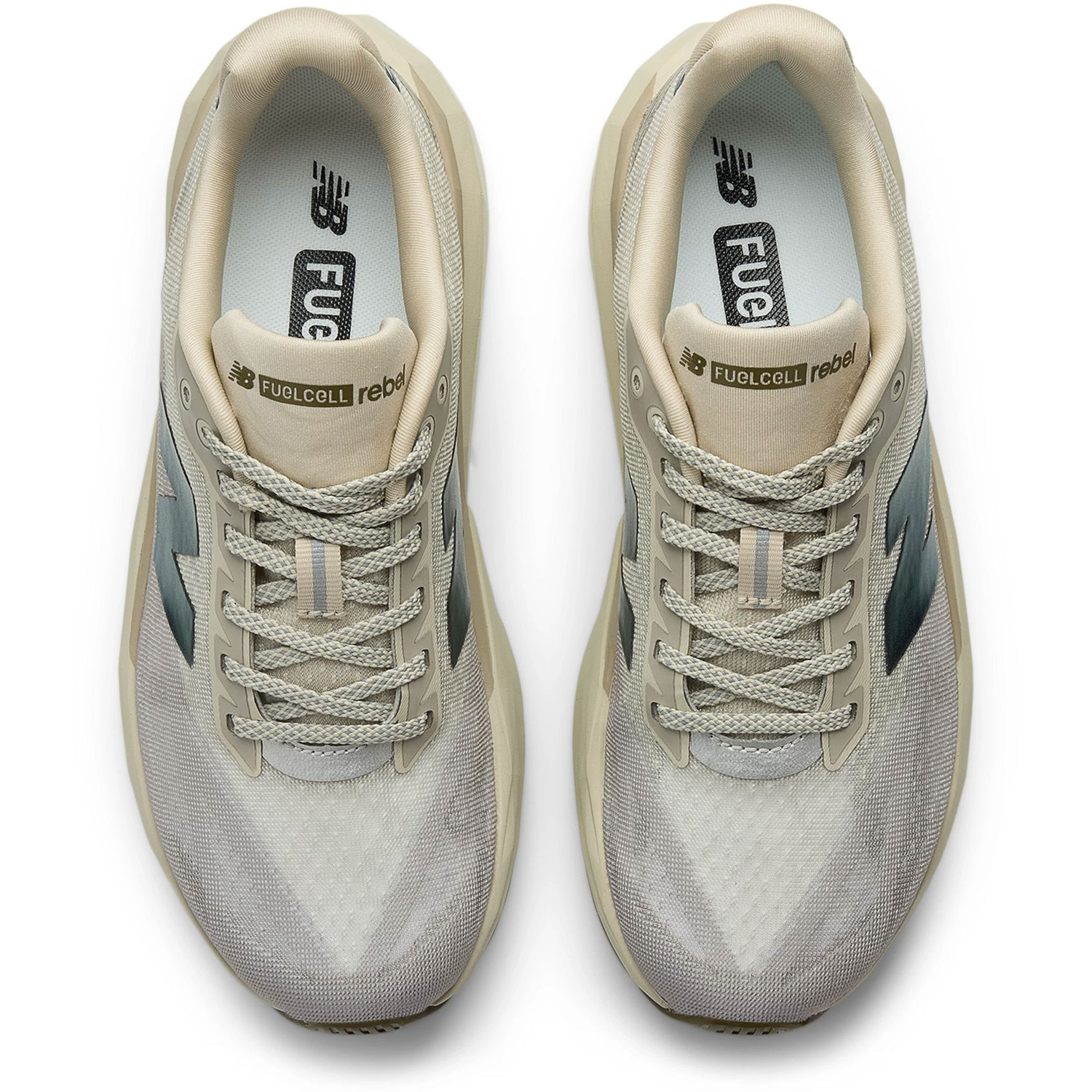 New Balance Fuelcell Rebel v5 Dames