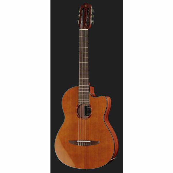 Yamaha NCX1C NAT