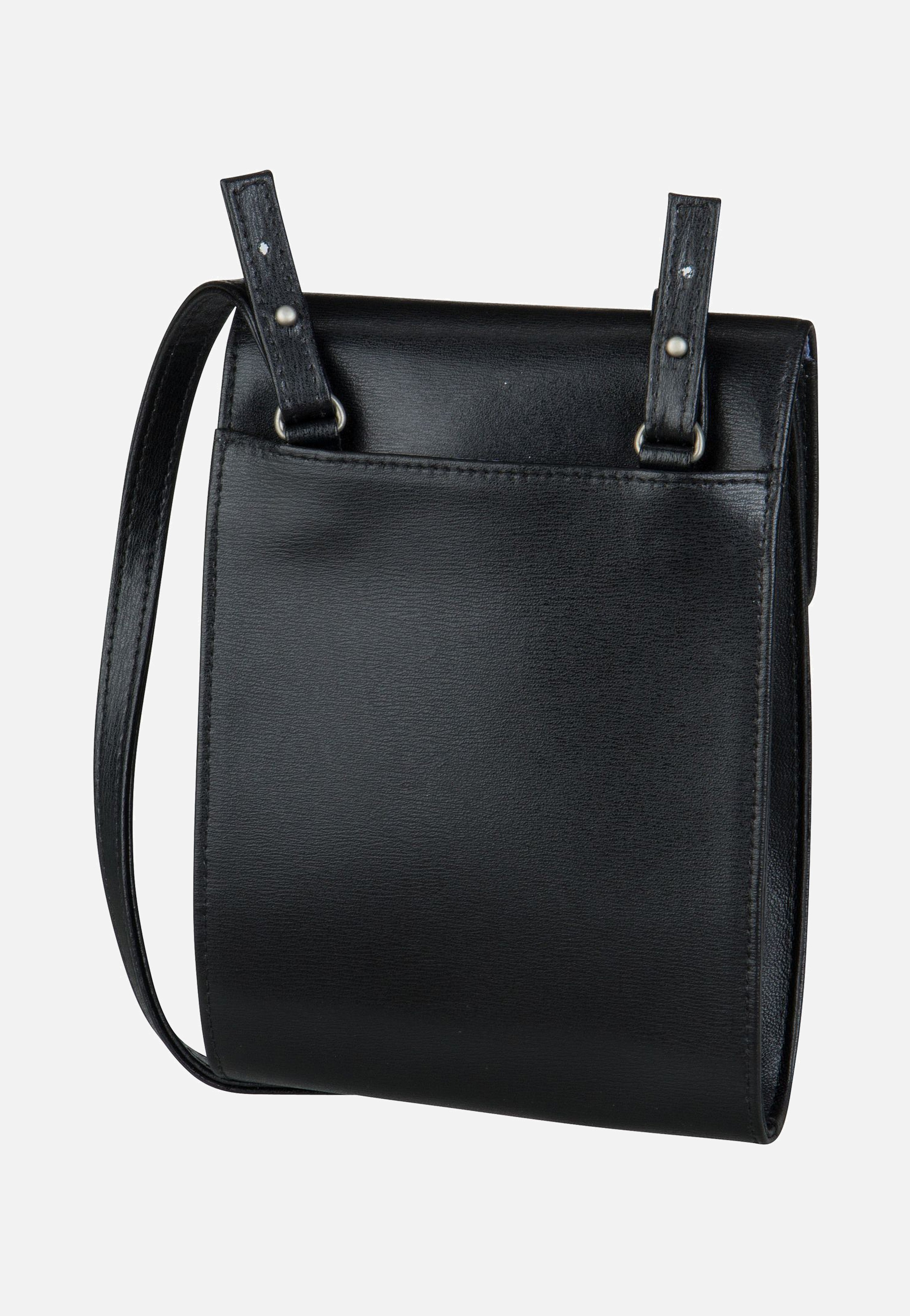 Hera 3.0 RAP10 Black - Handytasche