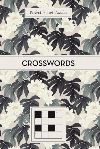 Perfect Pocket Puzzles: Crosswords - Perfect Pocket Puzzles (Paperback)
