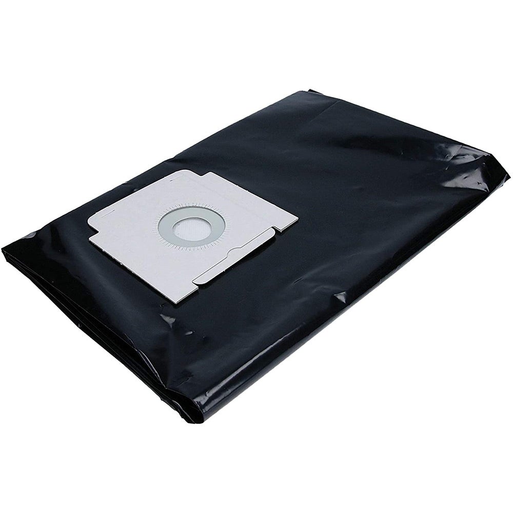 Saco de filtro para aspirador de pó BOSCH, compatível com a classe H, modelo 0.601.9C3.640, código 2607432050.