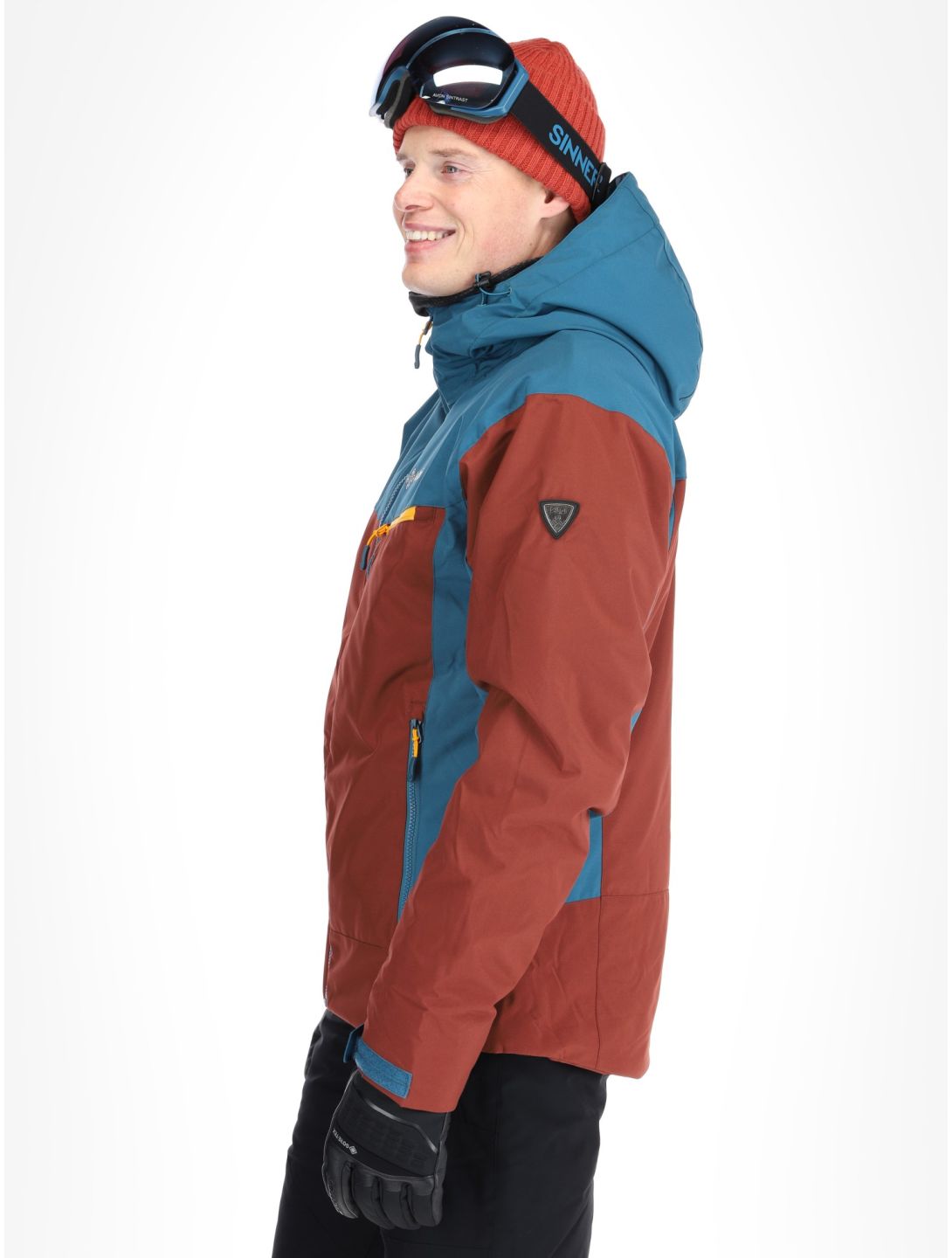 FLIP ski-jas heren
