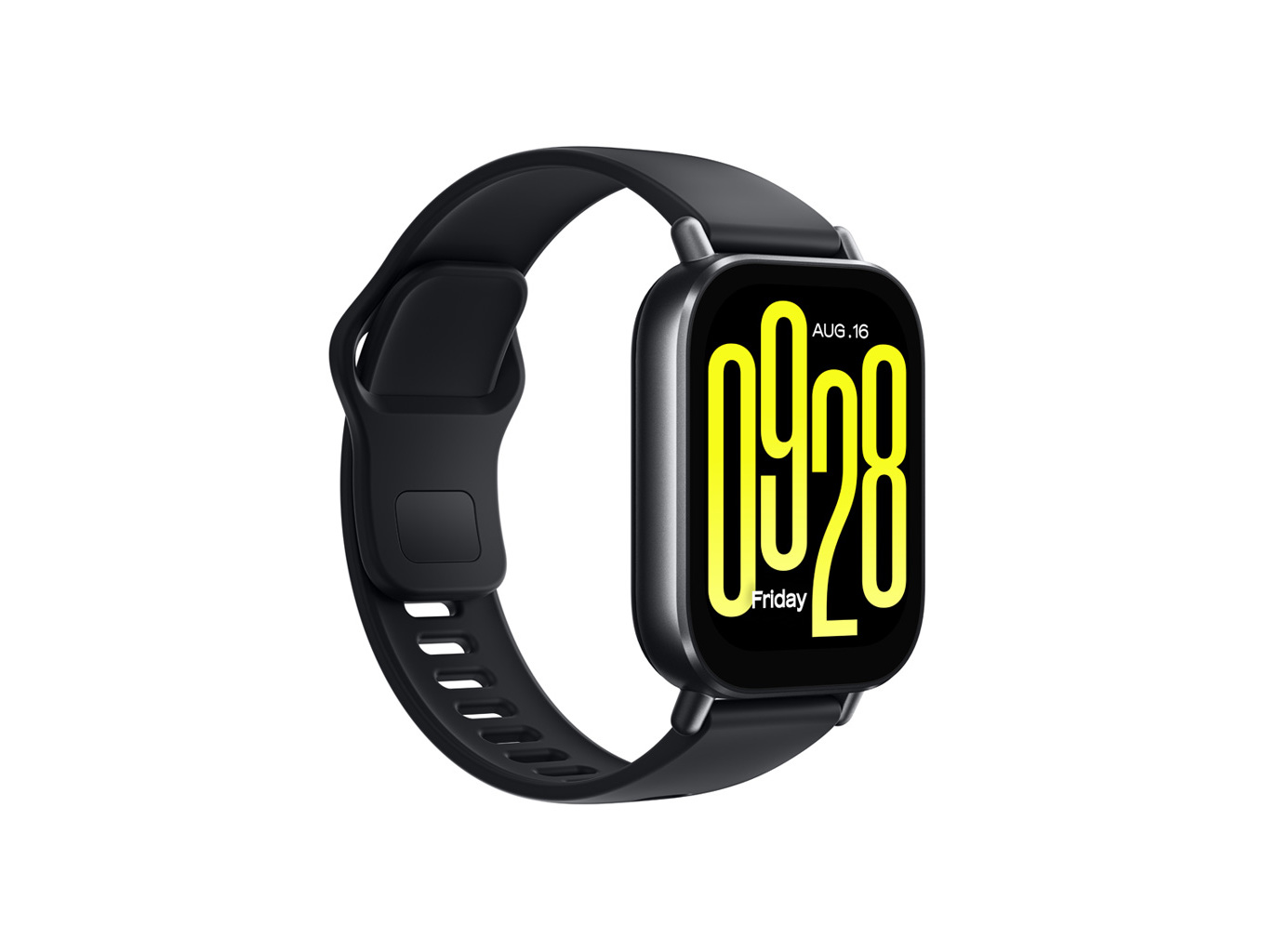 SMARTWATCH XIAOMI REDMI WATCH 5 ACTIVE PRETO