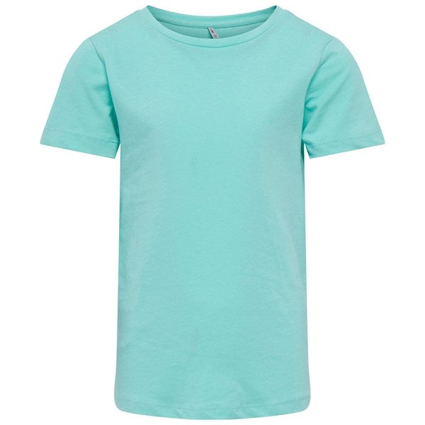 Aruba Blue New Only T-Shirt Noos