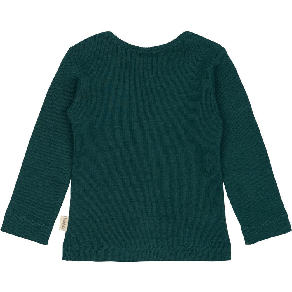 Køb Petit Piao Dark Sea Bluse Modal