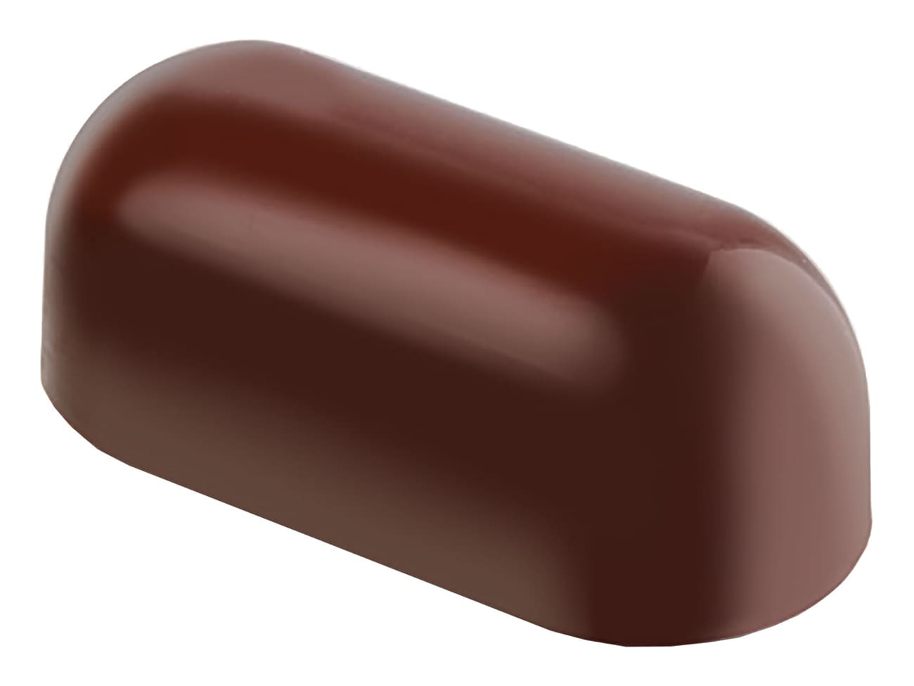 Moule chocolat - bonbons - 21 empreintes - Pavoni