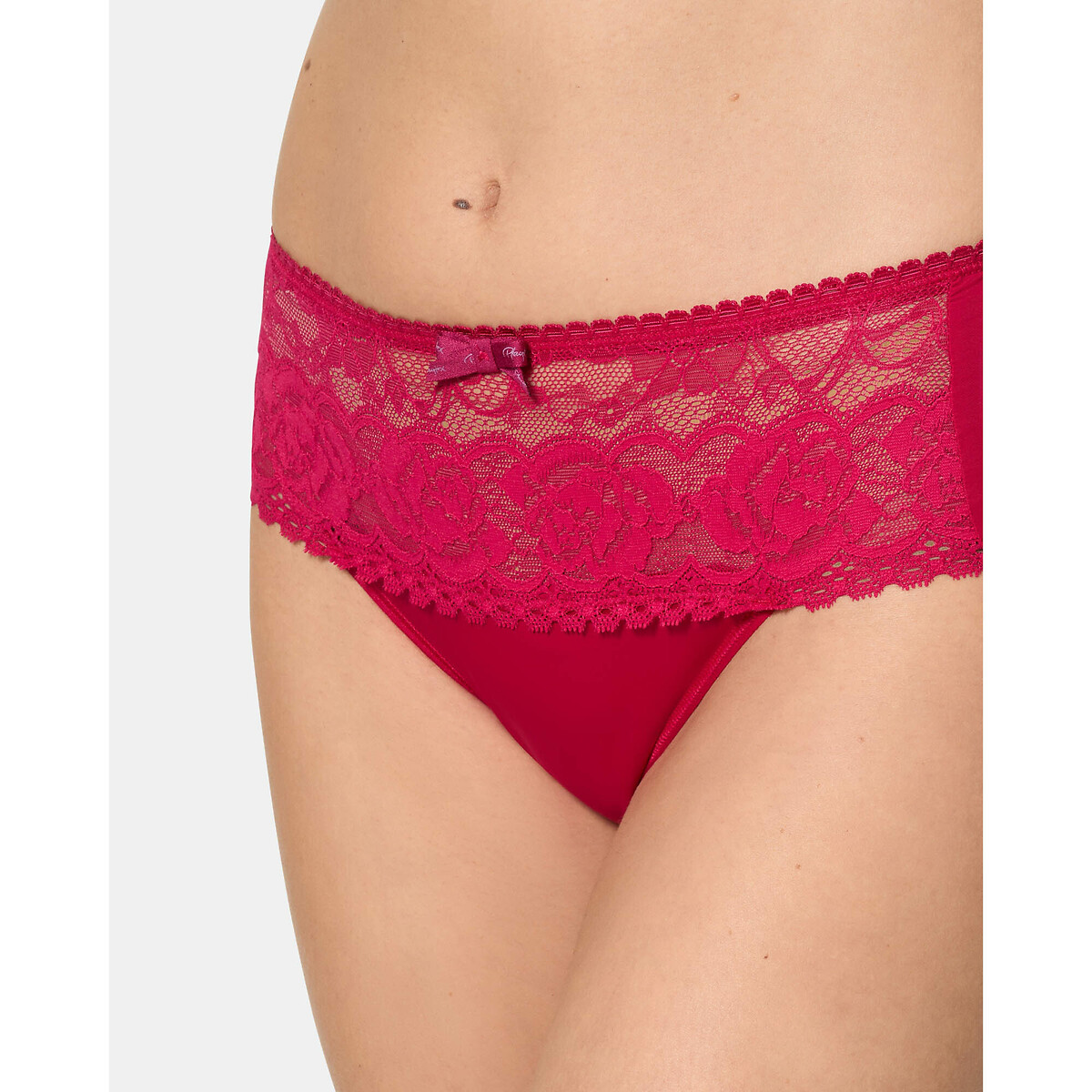 PLAYTEX<br>Vestido midi Flower Elegance