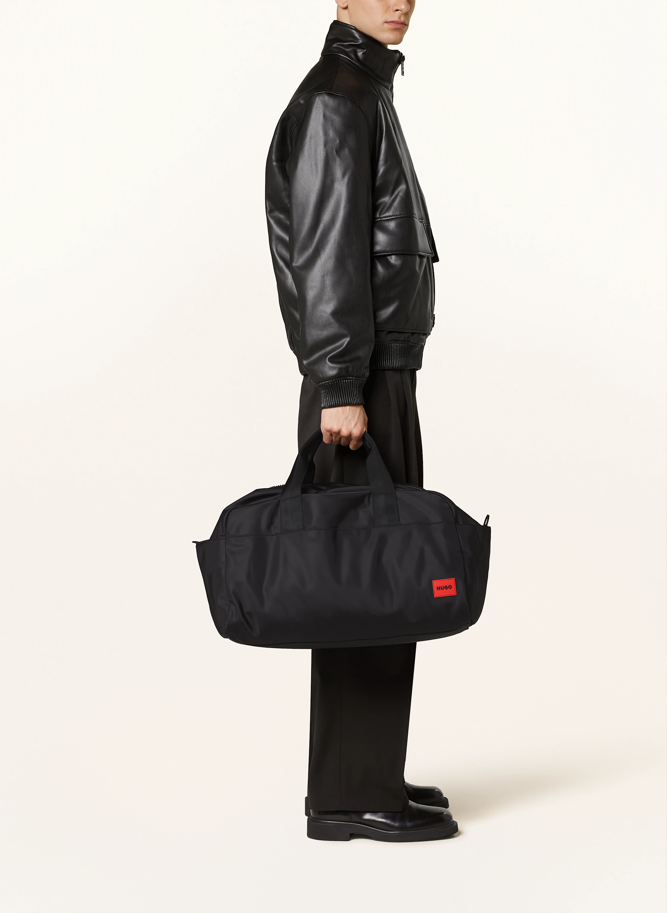 HUGO Weekender ETHON 2.0